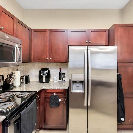 Apartament Zjhalik'S Luxury French Quarters Houston Zewnętrze zdjęcie
