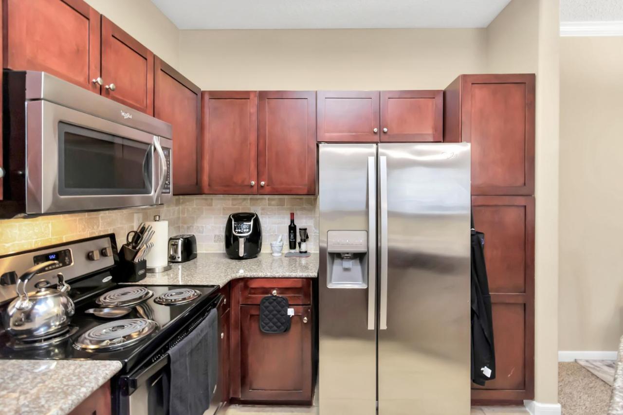 Apartament Zjhalik'S Luxury French Quarters Houston Zewnętrze zdjęcie