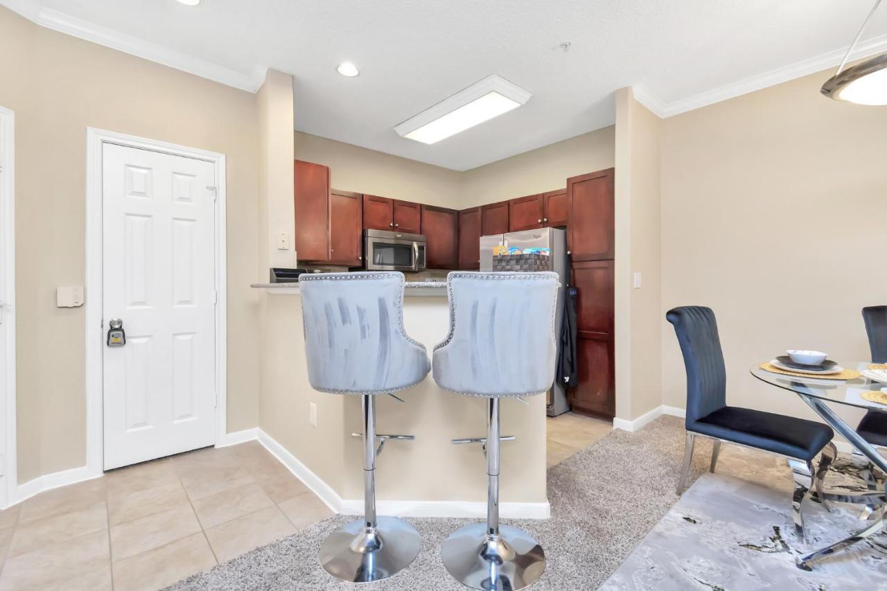 Apartament Zjhalik'S Luxury French Quarters Houston Zewnętrze zdjęcie