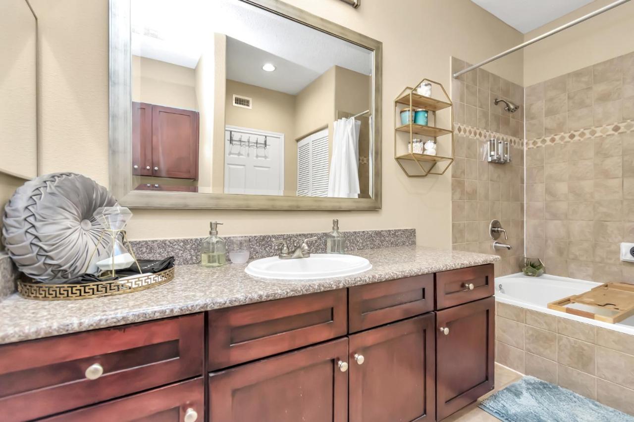Apartament Zjhalik'S Luxury French Quarters Houston Zewnętrze zdjęcie