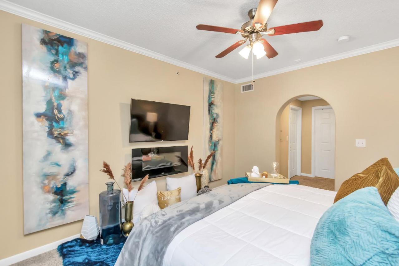 Apartament Zjhalik'S Luxury French Quarters Houston Zewnętrze zdjęcie