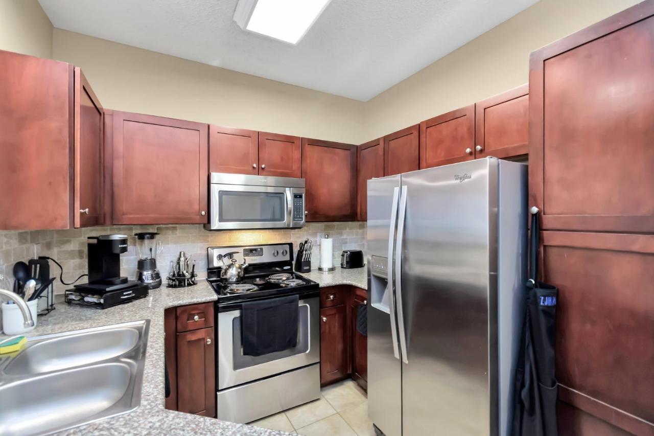 Apartament Zjhalik'S Luxury French Quarters Houston Zewnętrze zdjęcie