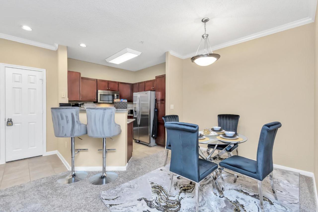 Apartament Zjhalik'S Luxury French Quarters Houston Zewnętrze zdjęcie