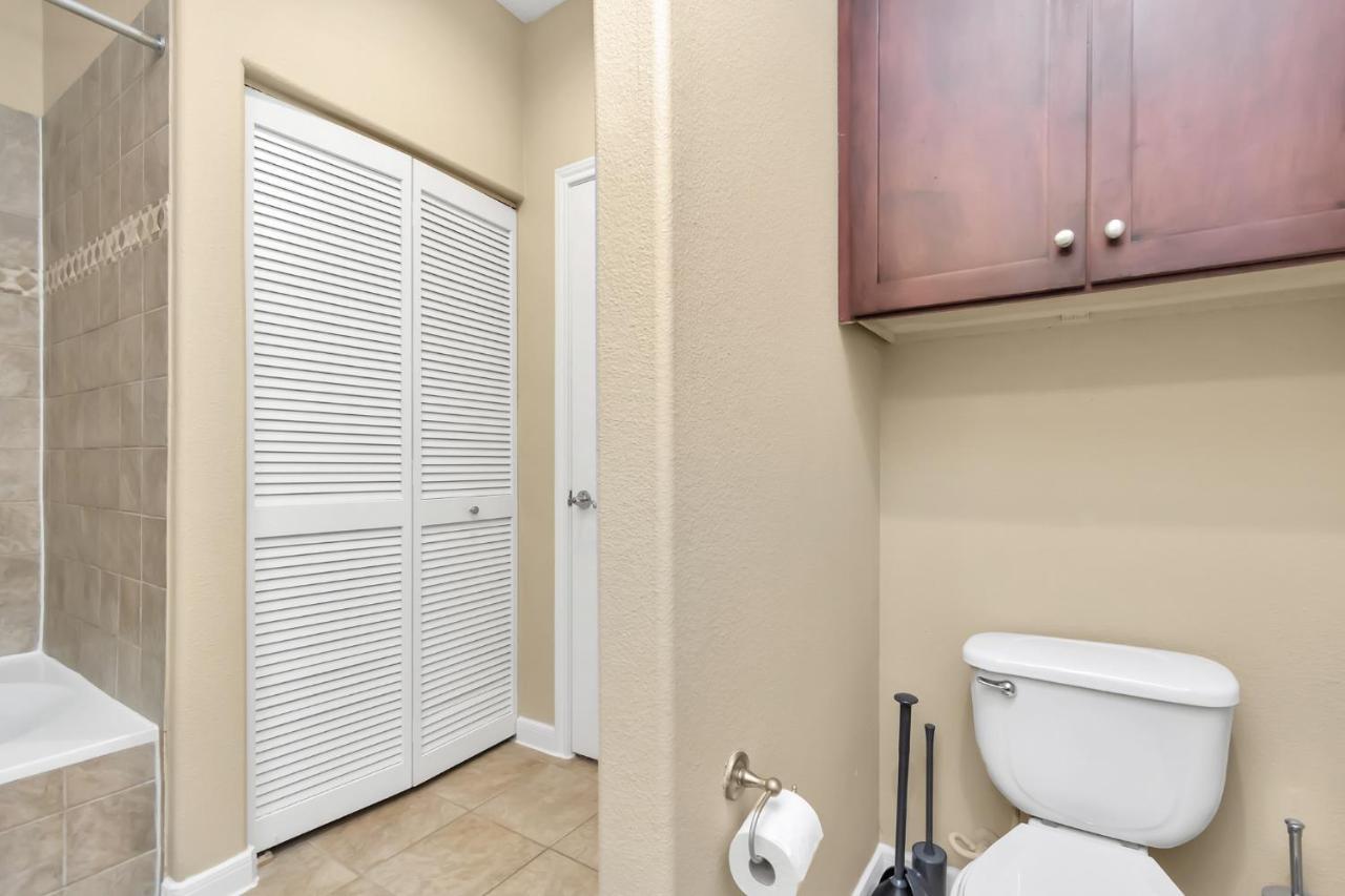 Apartament Zjhalik'S Luxury French Quarters Houston Zewnętrze zdjęcie