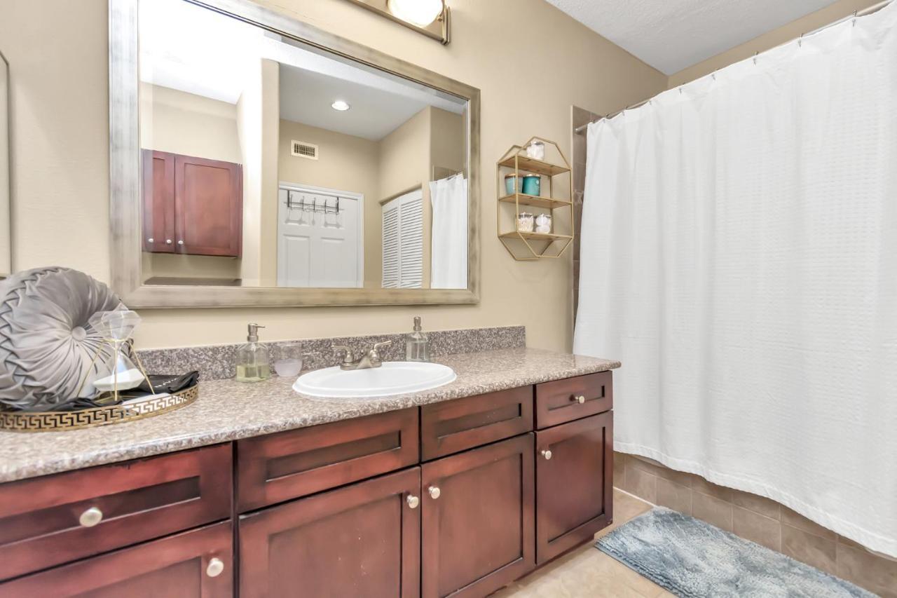 Apartament Zjhalik'S Luxury French Quarters Houston Zewnętrze zdjęcie