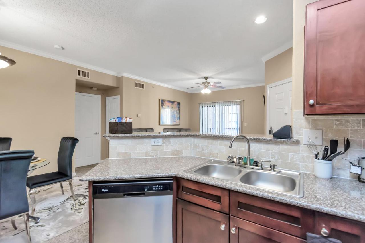 Apartament Zjhalik'S Luxury French Quarters Houston Zewnętrze zdjęcie