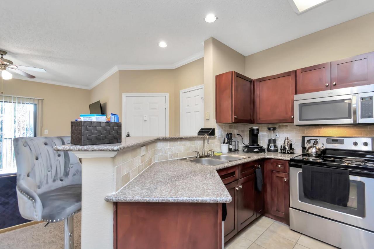 Apartament Zjhalik'S Luxury French Quarters Houston Zewnętrze zdjęcie