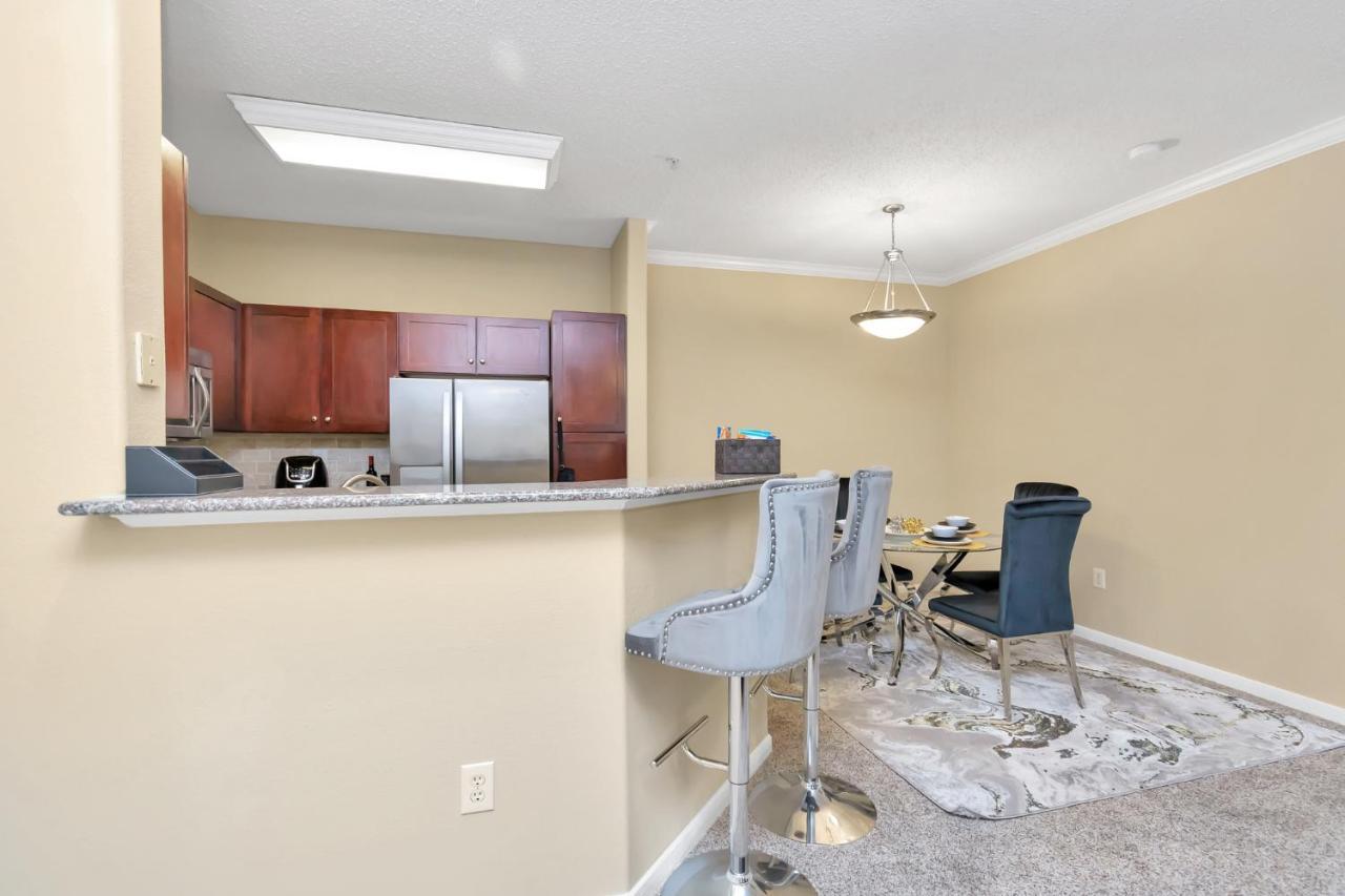 Apartament Zjhalik'S Luxury French Quarters Houston Zewnętrze zdjęcie