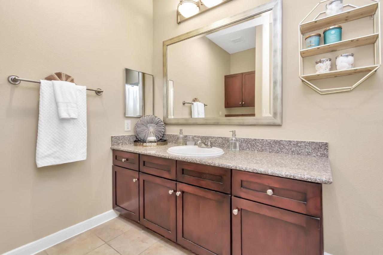 Apartament Zjhalik'S Luxury French Quarters Houston Zewnętrze zdjęcie